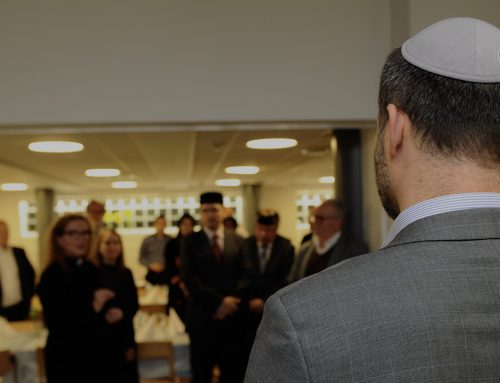 Lausunto ulkoministeriölle: Tataarien ja juutalaisten näkemykset otettava huomioon lainsäädännössä