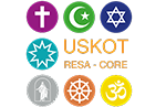 USKOT-foorumi ry Logo