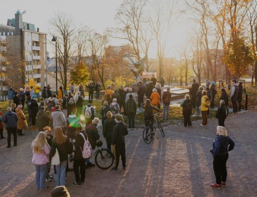 Uskontoihin liittyvän kulttuurin huomioiminen lisää yhteisymmärrystä