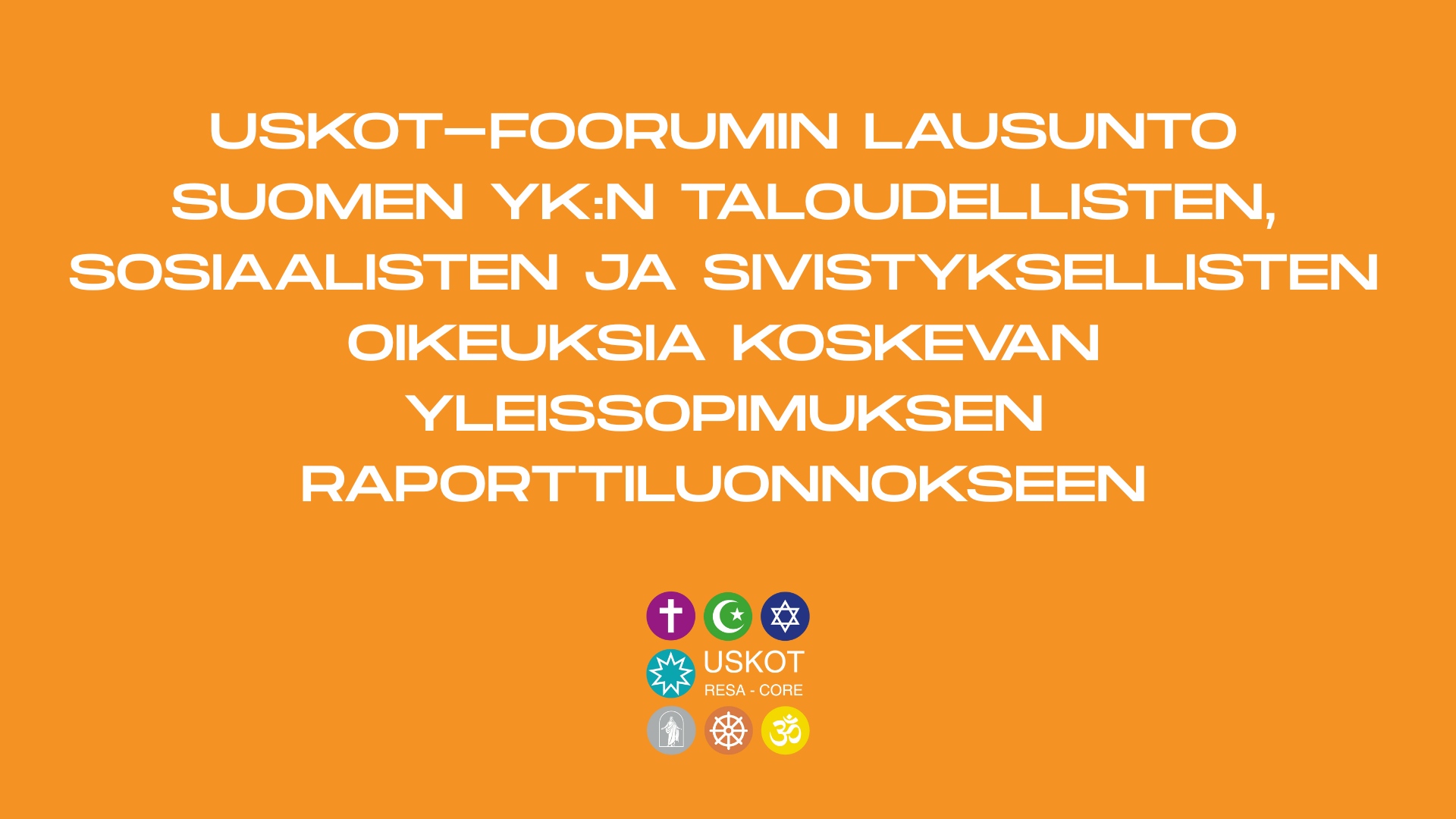 ""